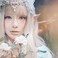 Secaden YOHEE Cosplay Fairy Pixie Elf Ears Soft Pointed Ears Tips Anime Party Dress Up Costume Accessories (Long Style)
