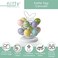 Nifty Solutions Easter Egg Carousel