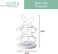 Nifty Solutions Easter Egg Carousel