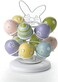 Nifty Solutions Easter Egg Carousel