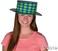 Fun Express Accordion Party Hats - Set of 12 - mad hatter tea party decorations