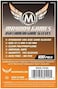 Mayday Games 57.5 x 89 mm SLEEVES Chimera USA Card Game (Pack of 100)