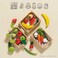 Le Toy Van - Wooden Honeybee Market Cheese &amp; Dairy Crate   Wooden Market Stall Food   Supermarket Pretend Play Shop Food (TV185)