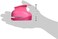 American Crafts Knock Outs Punch-Banner, 1.5-inch
