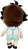 Great Eastern Entertainment Haikyu!! - Oikawa Plush 8'', Multi-Colored