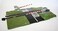 Bachmann Trains E-Z TRACK CROSSING GATE - HO Scale