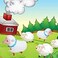 AosBet Borang Pack of 6 Walking Animal Balloons Farm Animal Balloon Birthday Party BBQ Party D&eacute;cor(Pony,Duck,Rooster,Cow,Pig,Sheep)