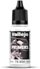 Vallejo Surface Primer 17 ml, No. 600 White