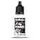 Vallejo Surface Primer 17 ml, No. 600 White