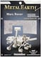 Professor PUZZLE Metal Earth Mars Rover