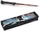 The Noble Collection Harry Potter Remote Control Wand - 13.5in (34cm) Programmable Infrared Remote Control - Officially Licensed Film Set Movie Props Wands Gifts