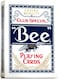 Bee Standard Index, assorted colors