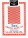 Bee Standard Index, assorted colors
