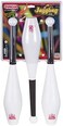 Duncan Toys Juggling Clubs, [3-Pack] Colors May Vary