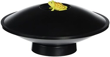 PowerTRC 3-D Mirascope, Optical Illusion Maker,3-D Effect Toy - 6in