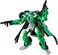 Transformers: The Last Knight Premier Edition Deluxe Crosshairs