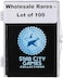 Star City Games 100 Assorted Magic: The Gathering Rares