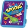 PlayMonster Spoons In A Kiss, Kids Card Games - Spoons Game, Card Set, Fun Family Games For Kids And Adults, Nighttime Games, Travel Games, Multiplayer Card Game 3-6 Players, Games For Adults, For All