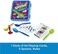 PlayMonster Spoons In A Kiss, Kids Card Games - Spoons Game, Card Set, Fun Family Games For Kids And Adults, Nighttime Games, Travel Games, Multiplayer Card Game 3-6 Players, Games For Adults, For All