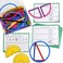 edxeducation Edx 21366 Educational Toys Unisex 3 Years &amp; Above,Multi Color