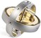 Quickstart Super Precision Gyroscope - 12,000 rpm includes free electric motor starter spinning top dynamically balanced toy (gimbal kit not included)