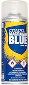 Citadel Spray Primer Macragge Blue