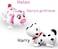 WEofferwhatYOUwant Electronic Pet Dog Interactive Puppy