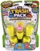 Oonies Trash Pack Series 5 Figure, Pack of 5