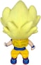 Great Eastern Entertainment GE-52716 Dragon Ball Z - Super Saiyan Goku Stuffed Plush