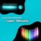 Windy City Novelties - 50 Pack - 4" Premium Glow Sticks (Aqua)