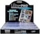 Ultra Pro 9 Pocket Pages Platinum Series 100 Pages of Card Sleeves for Trading Card Binder, Baseball Card Binder, Pokemon Card Sleeves and Baseball Card Sleeves