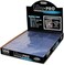 Ultra Pro 9 Pocket Pages Platinum Series 100 Pages of Card Sleeves for Trading Card Binder, Baseball Card Binder, Pokemon Card Sleeves and Baseball Card Sleeves