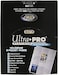 Ultra Pro 9 Pocket Pages Platinum Series 100 Pages of Card Sleeves for Trading Card Binder, Baseball Card Binder, Pokemon Card Sleeves and Baseball Card Sleeves