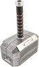 Seven Times Six Marvel Avengers Thor's Hammer 30-Piece Tool Set   Mjolnir Toolbox All-In-One Kit