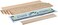 Guillow's Piper Super Cub 95 Laser Cut Model Kit