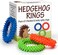 PICK A TOY Sensory Ring and Fidget 3   Soft, Flexible Ring and Rubber Spikes   Helps Reduce Stress and Anxiety  Promotes Focus and Clarity   Children, Youth, Adults Sensory s