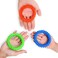 PICK A TOY Sensory Ring and Fidget 3   Soft, Flexible Ring and Rubber Spikes   Helps Reduce Stress and Anxiety  Promotes Focus and Clarity   Children, Youth, Adults Sensory s
