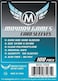Mayday Games 7028 Clear Sleeves 59x92mm Euro Game Size (4x100, 400 sleeves)