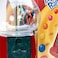 CAROUSEL Gumball Bank (Medium,12in)