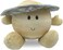 Celestial Buddies Saturn Plush