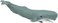 Safari Ltd. Sea Life Sperm Whale Realistic Hand-Painted Toy Figurine Model For Ages 3 And Up
