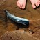 Safari Ltd. Sea Life Sperm Whale Realistic Hand-Painted Toy Figurine Model For Ages 3 And Up