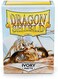 Dragon Shield Arcane Tinmen 11017 - : Matte &ndash; Ivory (100)