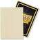 Dragon Shield Arcane Tinmen 11017 - : Matte &ndash; Ivory (100)