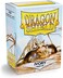 Dragon Shield Arcane Tinmen 11017 - : Matte &ndash; Ivory (100)