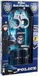 Dress Up America Police Officer Deputy Role Play Kit For Kids