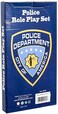 Dress Up America Police Officer Deputy Role Play Kit For Kids