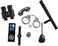 Dress Up America Police Officer Deputy Role Play Kit For Kids
