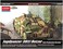 ACADEMY HOBBY MODEL KITS Jagdpanzer 38(t) Hetzer Late Version Military Land Vehicle Building