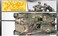 ACADEMY HOBBY MODEL KITS Jagdpanzer 38(t) Hetzer Late Version Military Land Vehicle Building